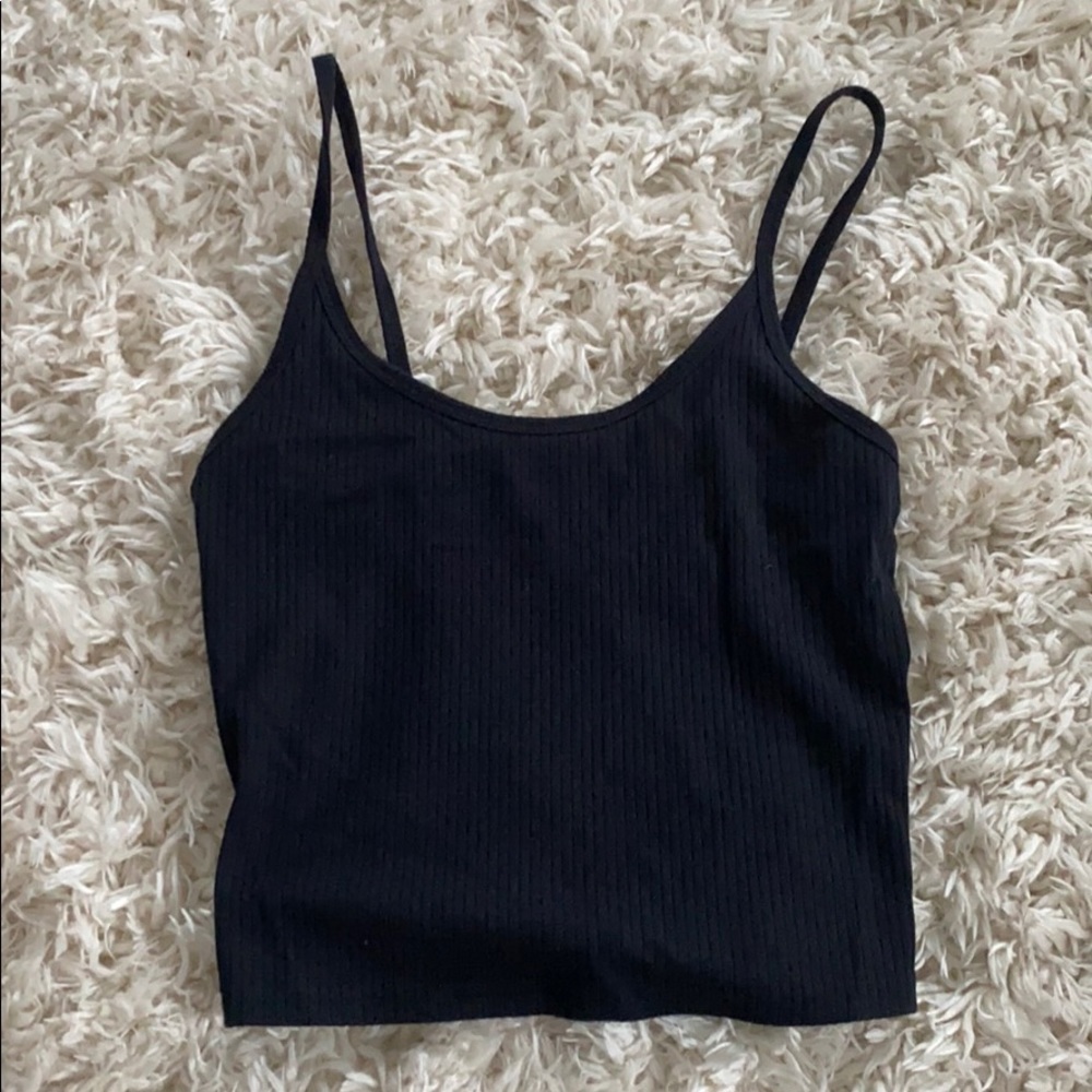 pacsun tank top